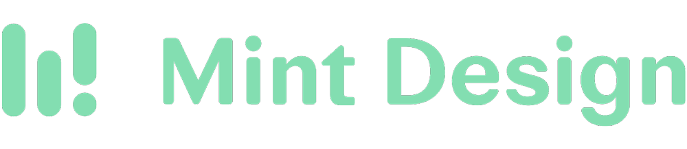 Mint Design logo