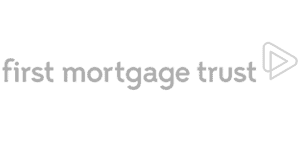 As featured in First Mortgage Trust